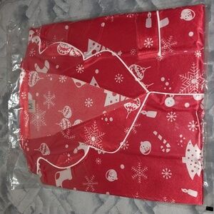 NWT Winter Pajama Set - Long Sleeve